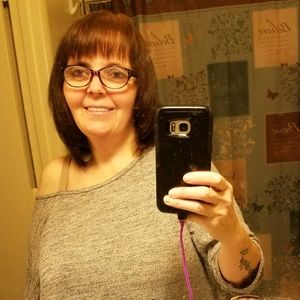 Meet your Posher, Brenda